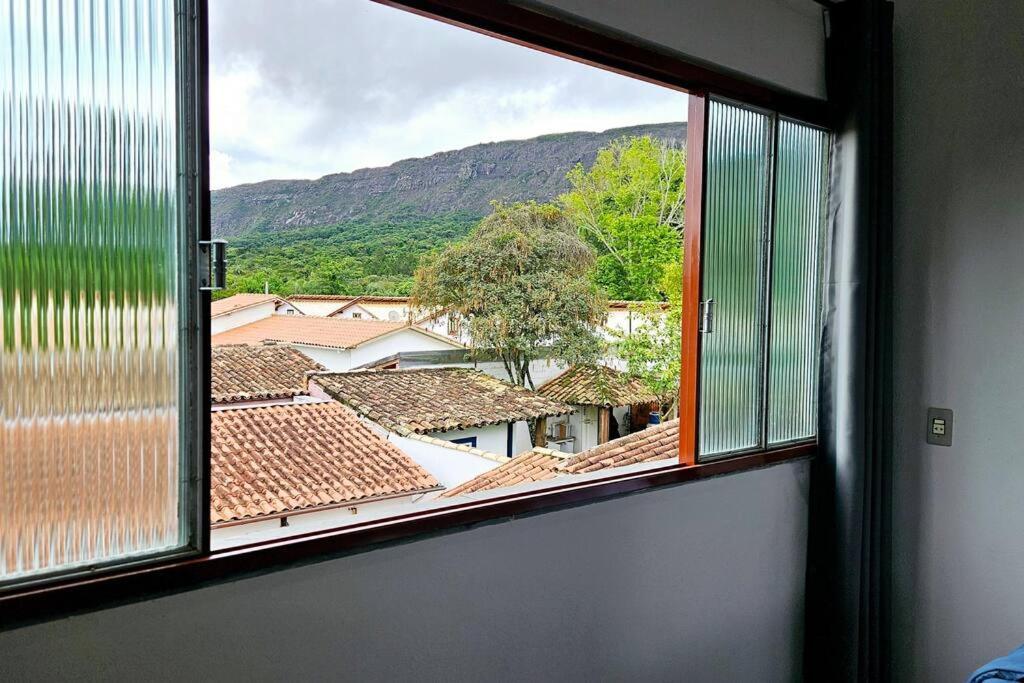 Villa Casa Dos Coelhos, 750M Do Centro, Ate 12 Pessoas Tiradentes Exterior foto