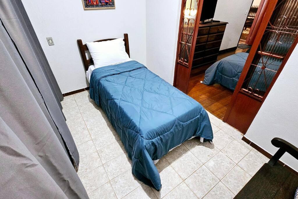 Villa Casa Dos Coelhos, 750M Do Centro, Ate 12 Pessoas Tiradentes Exterior foto