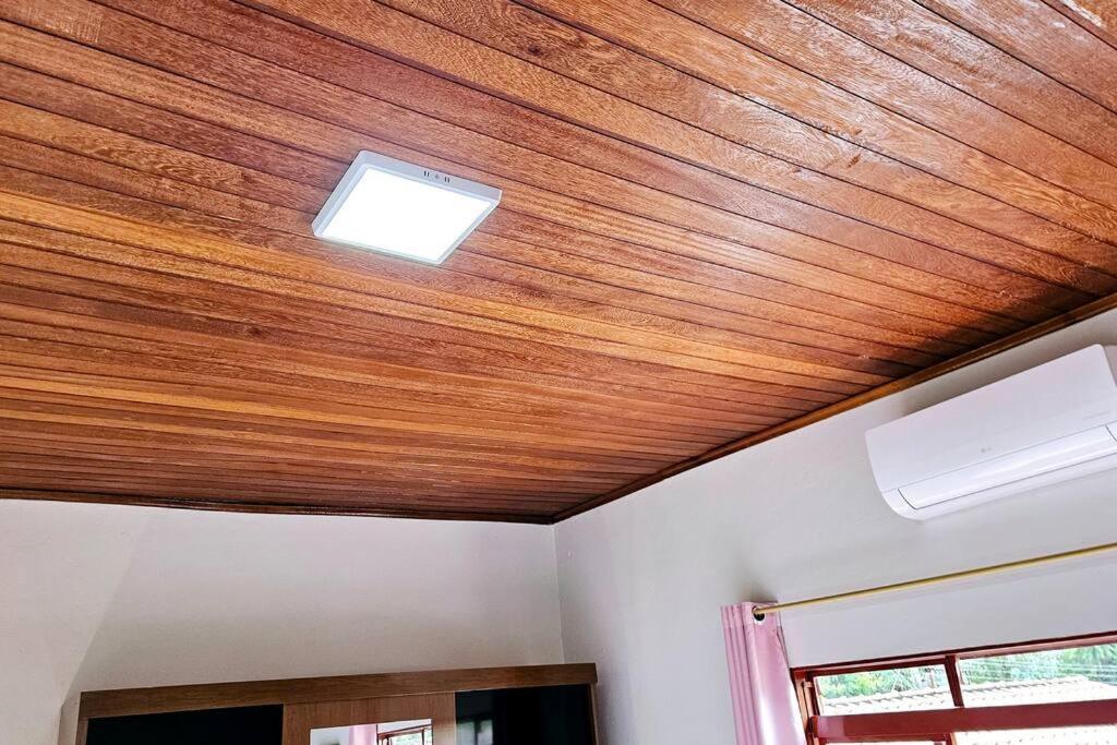 Villa Casa Dos Coelhos, 750M Do Centro, Ate 12 Pessoas Tiradentes Exterior foto